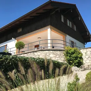 Westerbuchberg Übersee